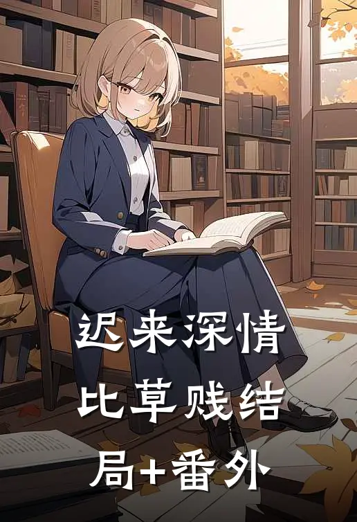 迟来深情比草贱结局+番外