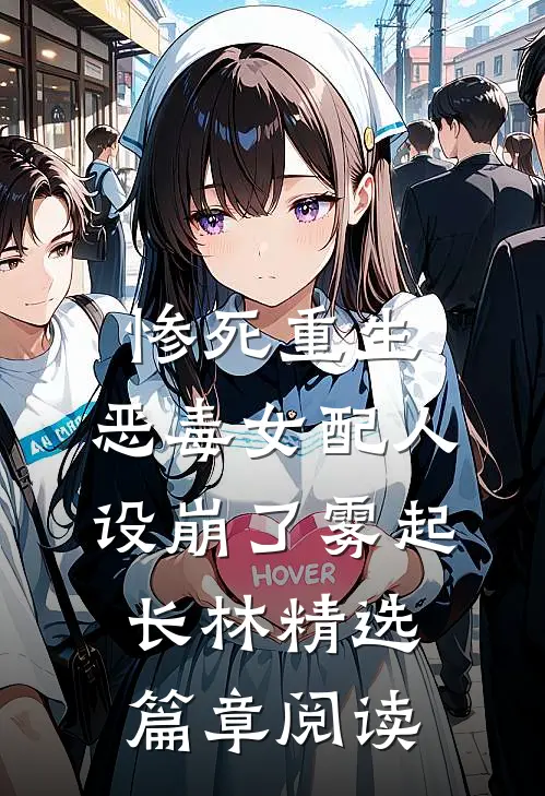 惨死重生,恶毒女配人设崩了 雾起长林精选篇章阅读