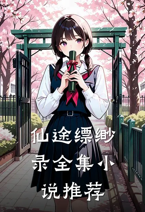 仙途缥缈录全集小说推荐
