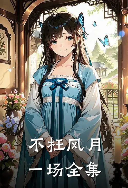 不枉风月一场 全集