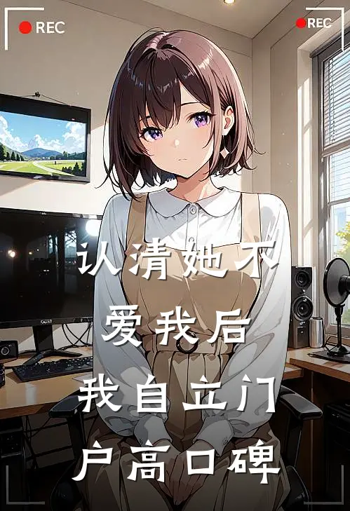 认清她不爱我后，我自立门户高口碑