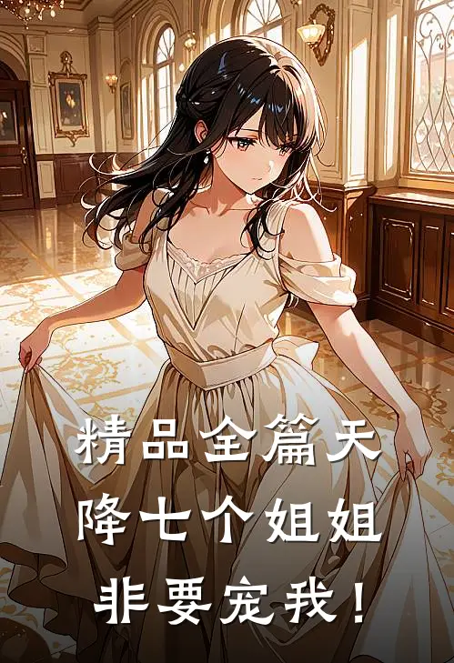 精品全篇天降七个姐姐非要宠我！