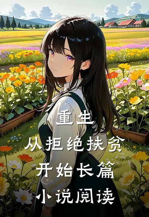 重生,从拒绝扶贫开始长篇阅读全文