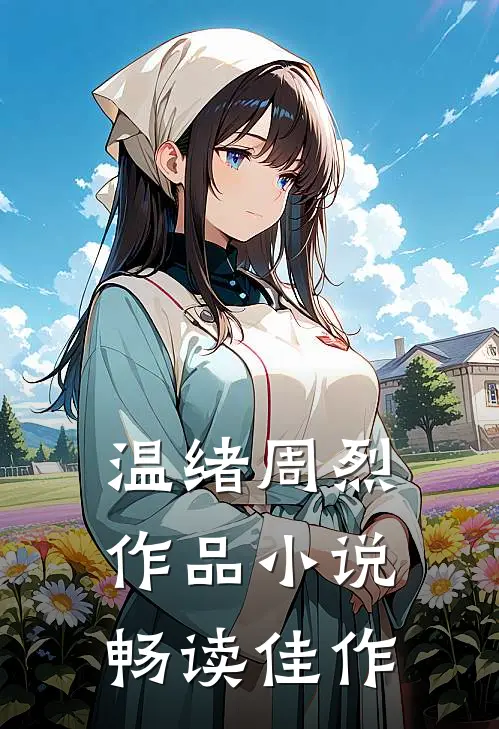 温绪周烈作品 小说畅读佳作