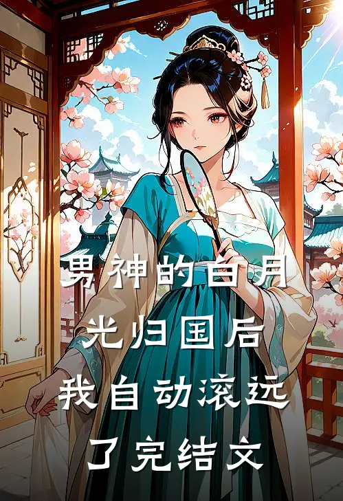 男神的白月光归国后，我自动滚远了完结文