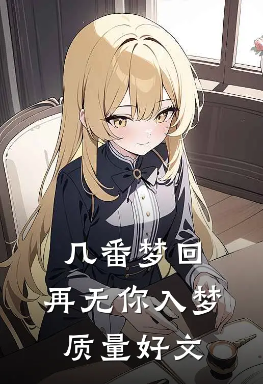 几番梦回，再无你入梦质量好文