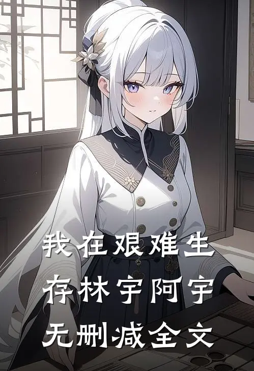 我在艰难生存林宇阿宇无删减全文