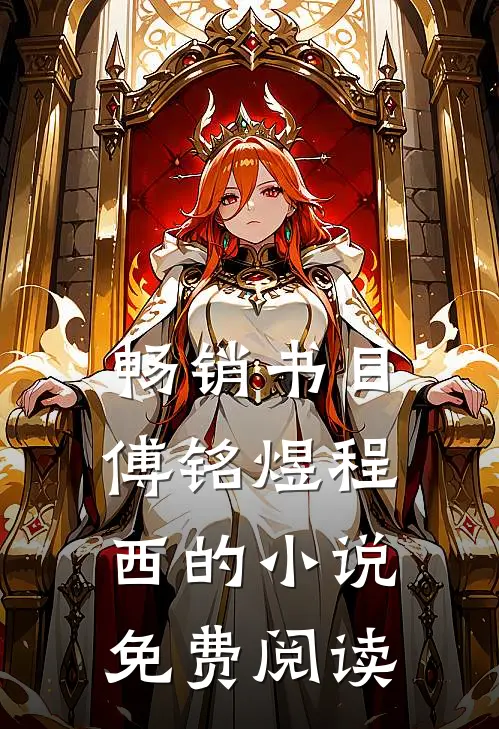 畅销书目傅铭煜程西的小说免费阅读