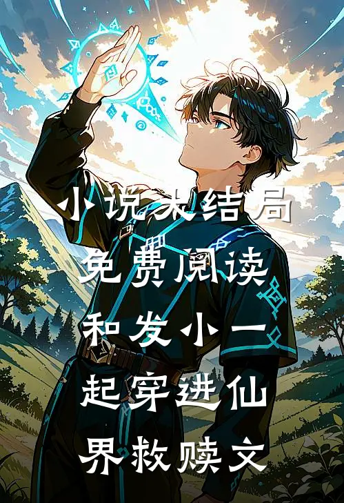 小说大结局免费阅读和发小一起穿进仙界救赎文
