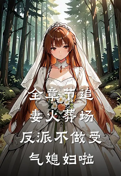 全章节追妻火葬场：反派不做受气媳妇啦