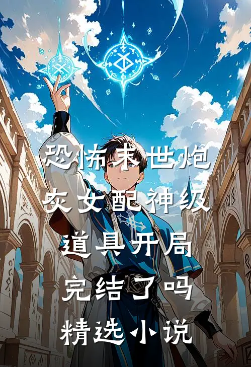 恐怖末世炮灰女配神级道具开局完结了吗精选小说