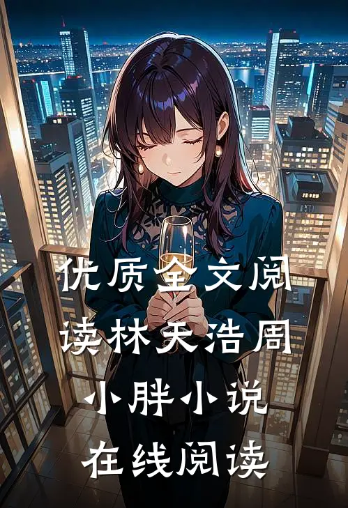 优质全文阅读林天浩周小胖小说在线阅读