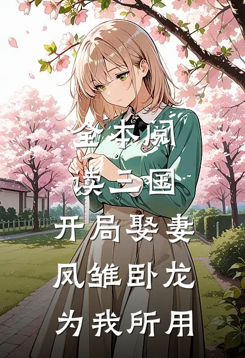 全本阅读三国：开局娶妻，凤雏卧龙为我所用