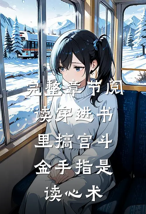 完整章节阅读穿进书里搞宫斗，金手指是读心术