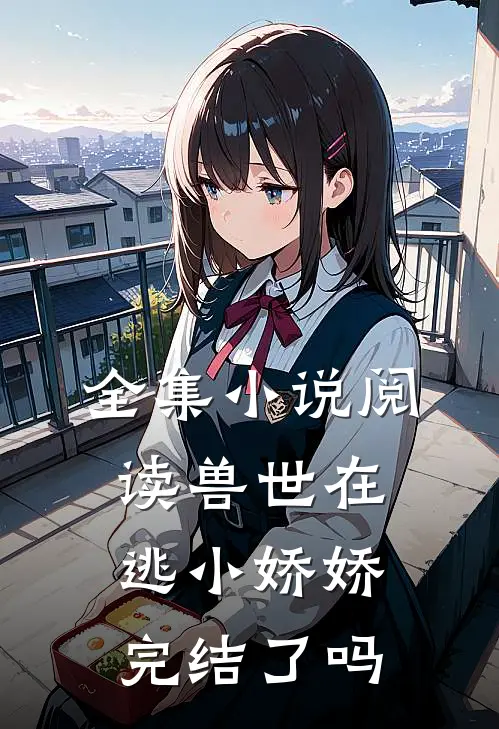 全集小说阅读兽世在逃小娇娇完结了吗