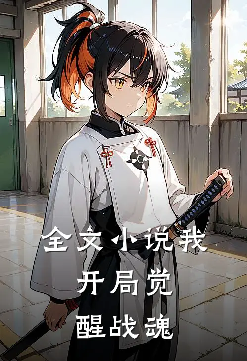 全文小说我，开局觉醒战魂