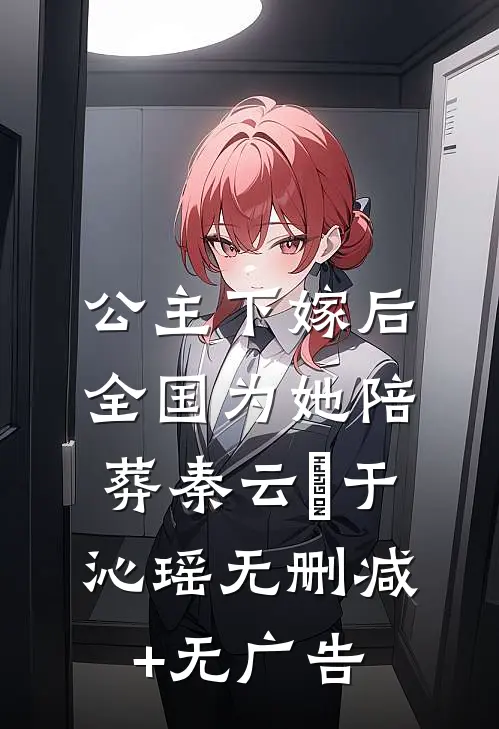 公主下嫁后，全国为她陪葬秦云璟于沁瑶无删减+无广告