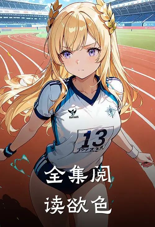 全集阅读欲色