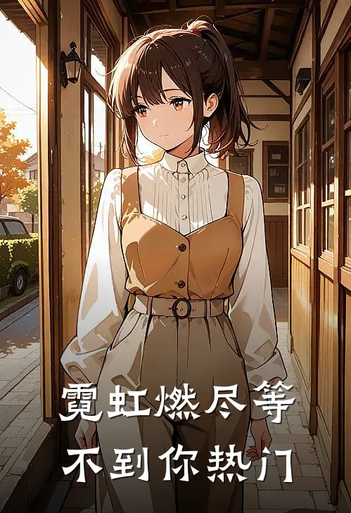 霓虹燃尽等不到你热门