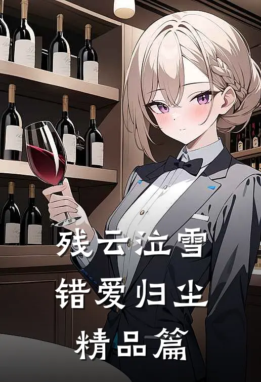 残云泣雪，错爱归尘精品篇