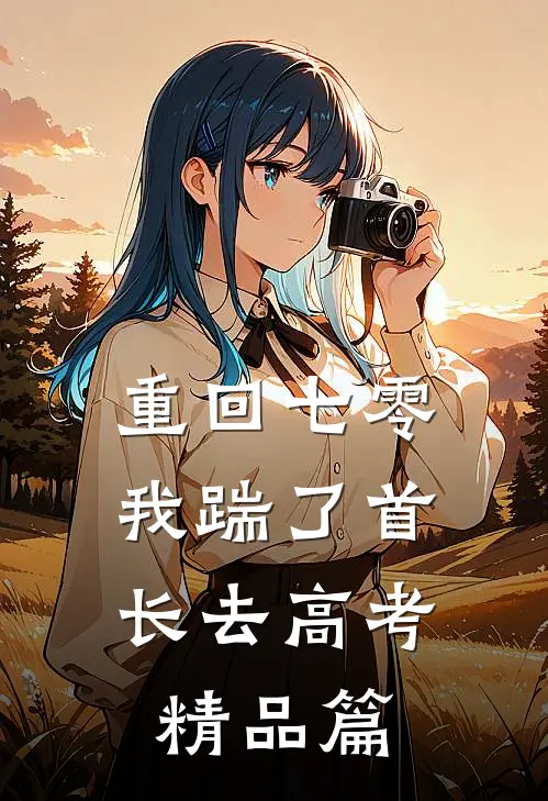重回七零，我踹了首长去高考精品篇