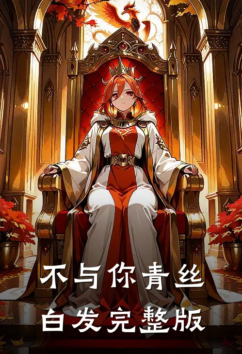 不与你青丝白发完整版