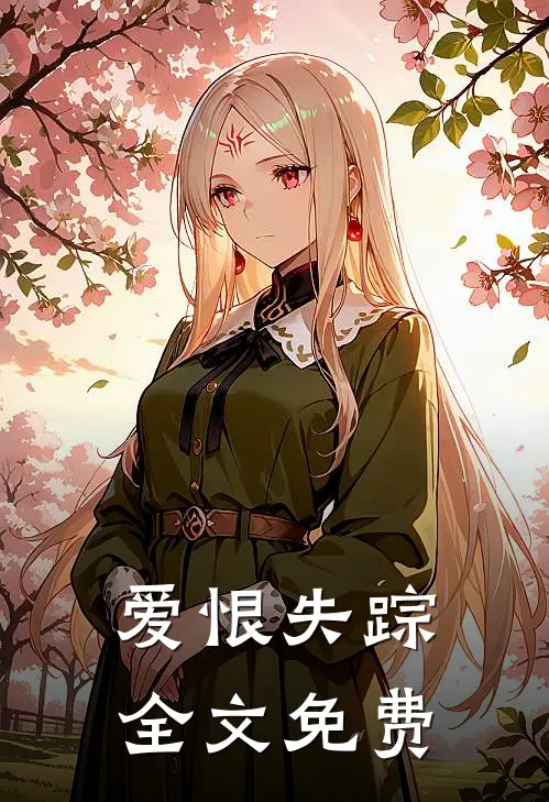 爱恨失踪全文免费