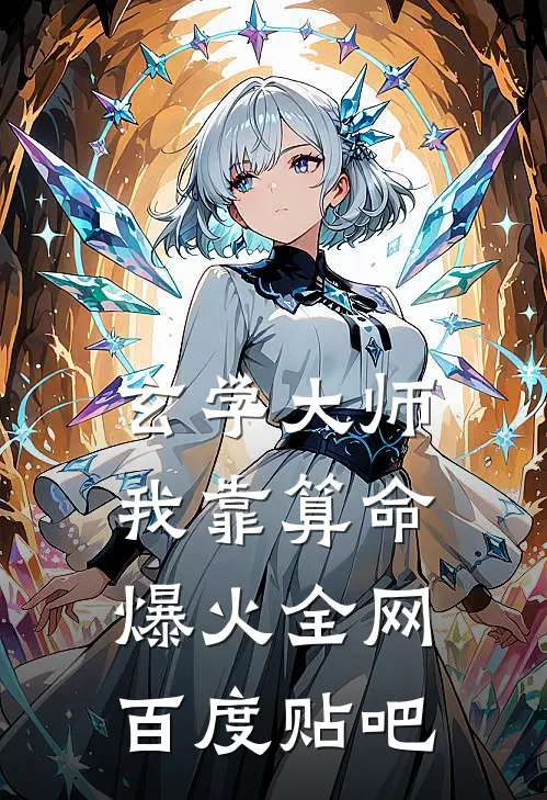 玄学大师：我靠算命爆火全网百度贴吧