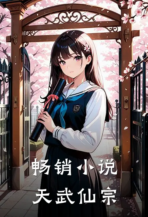 畅销小说天武仙宗