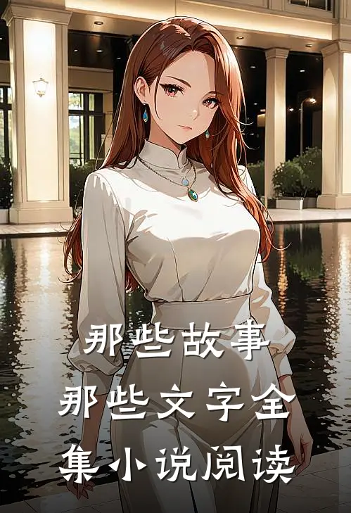 那些故事，那些文字全集小说阅读