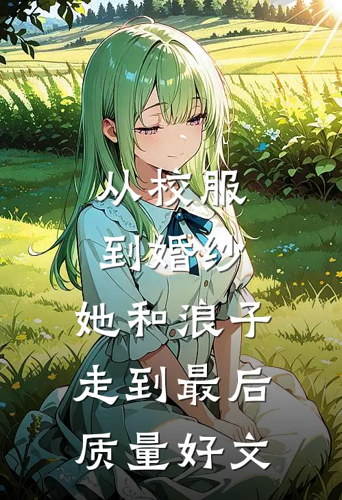 从校服到婚纱，她和浪子走到最后质量好文