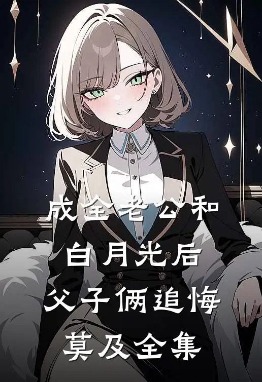 成全老公和白月光后，父子俩追悔莫及 全集