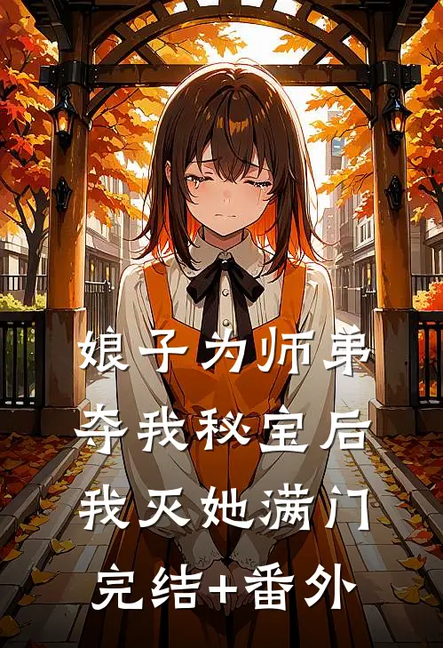 娘子为师弟夺我秘宝后，我灭她满门完结+番外
