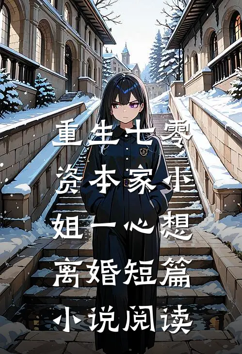 重生七零：资本家小姐一心想离婚短篇小说阅读