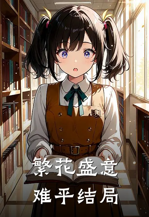 繁花盛意难平结局