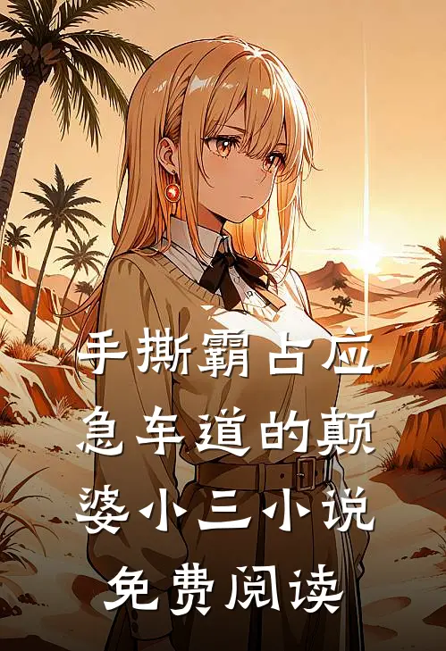 手撕霸占应急车道的颠婆小三小说免费阅读