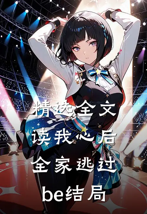 精选全文读我心后，全家逃过be结局
