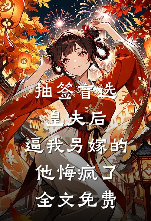抽签盲选皇夫后，逼我另嫁的他悔疯了全文免费