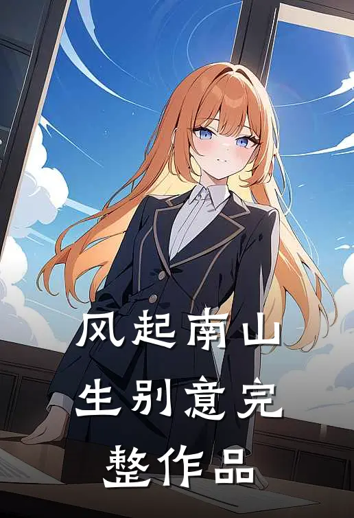 风起南山生别意完整作品