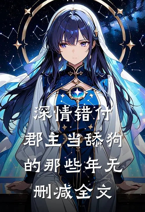 深情错付：郡主当舔狗的那些年无删减全文