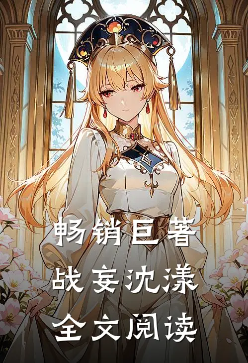 畅销巨著战妄沈漾全文阅读