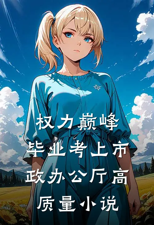 权力巅峰：毕业考上市政办公厅高质量小说