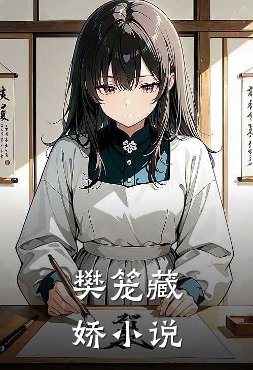 樊笼藏娇小说