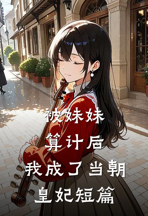被妹妹算计后，我成了当朝皇妃短篇