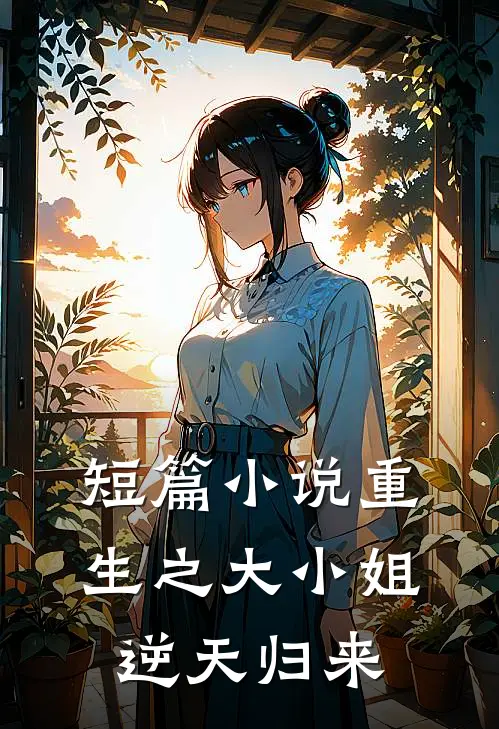 短篇小说重生之大小姐逆天归来