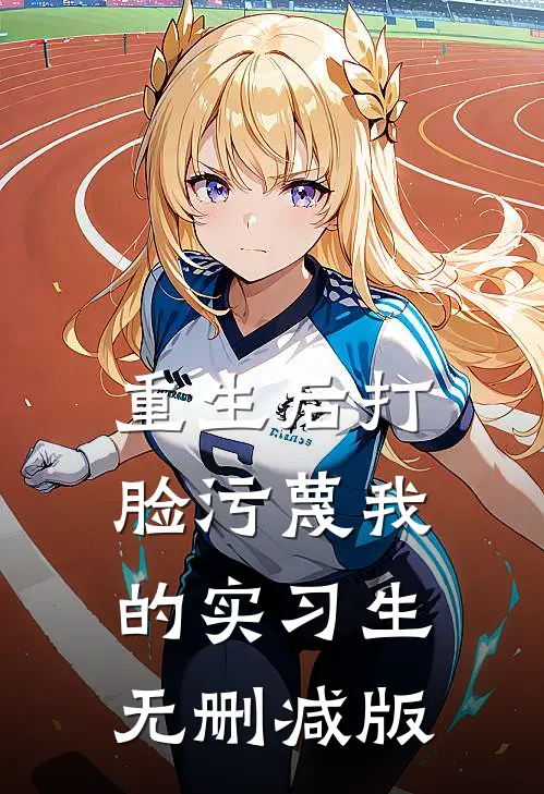 重生后打脸污蔑我的实习生无删减版
