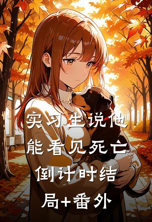 实习生说他能看见死亡倒计时结局+番外