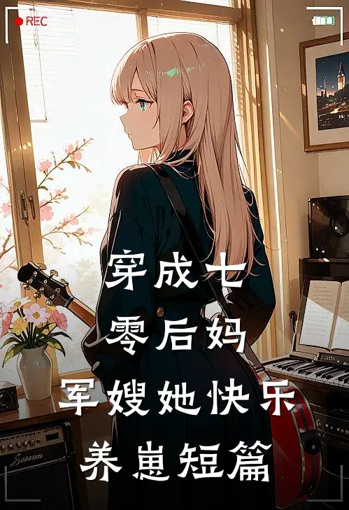 穿成七零后妈，军嫂她快乐养崽短篇