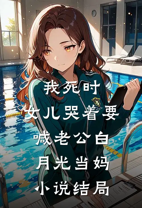 我死时，女儿哭着要喊老公白月光当妈小说结局