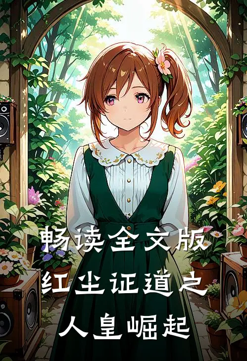 畅读全文版红尘证道之人皇崛起
